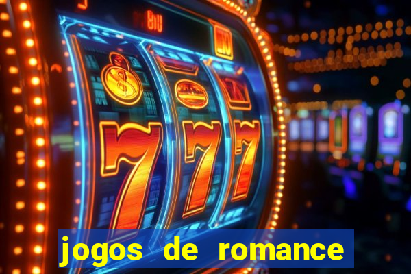 jogos de romance para pc